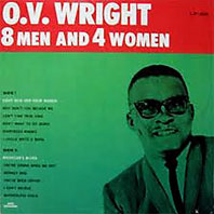 O.V. Wright